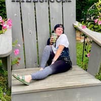 Sitter Profile Image: Laken L.