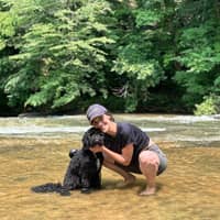 Sitter Profile Image: Estefany A.