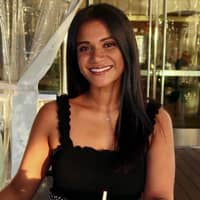 Sitter Profile Image: Taniya S.