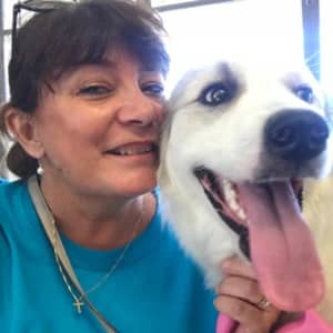 Sitter Profile Image: Debbie E.