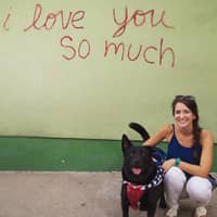 Sitter Profile Image: Jennifer G.