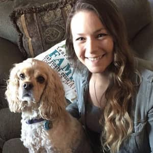 Sitter Profile Image: Hannah J.