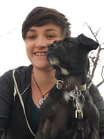 Sitter Profile Image: Annie F.