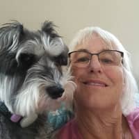 Sitter Profile Image: Judith B.