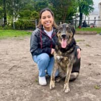 Sitter Profile Image: Marisa P.