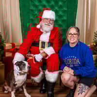 Sitter Profile Image: Mallory H.