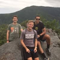 Sitter Profile Image: Ryan H.