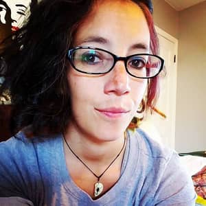 Sitter Profile Image: Rachel S.