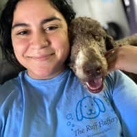 Sitter Profile Image: Haley C.