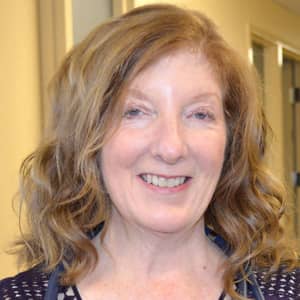 Maryellen S.