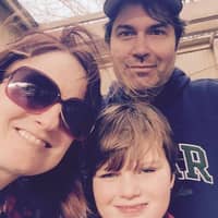 Sitter Profile Image: Jim H.