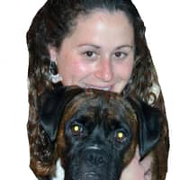 Sitter Profile Image: Heather P.