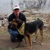 Sitter Profile Image: Alexandra W.