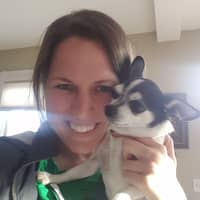 Sitter Profile Image: Alyson B.