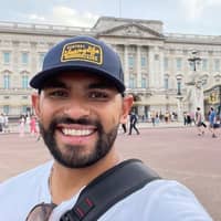 Sitter Profile Image: Victor B.