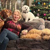 Sitter Profile Image: Marina K.