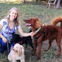 Sitter Profile Image: Marina K.