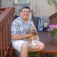 Sitter Profile Image: Frank B.