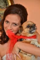 Sitter Profile Image: Dragana M.