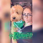 Sitter Profile Image: Brittaney N.