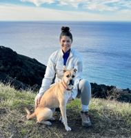 Sitter Profile Image: Stacey T.