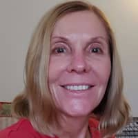 Sitter Profile Image: Carole P.