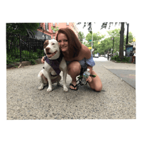 Sitter Profile Image: Deonna D.