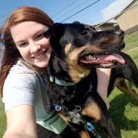 Sitter Profile Image: Jenny T.