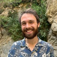 Sitter Profile Image: Casey H.