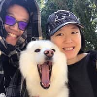 Sitter Profile Image: Ran Z.