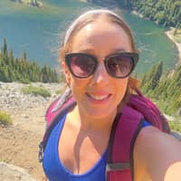 Sitter Profile Image: Hannah S.