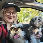 Sitter Profile Image: Becca S.