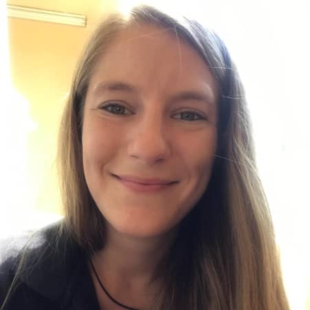 Sitter Profile Image: Ashley P.