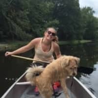 Sitter Profile Image: Meg P.