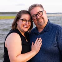 Sitter Profile Image: Rachel & Scott R.