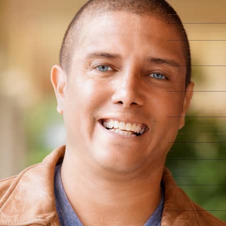 Sitter Profile Image: Marcus S.