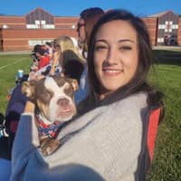 Sitter Profile Image: Shaelyn L.