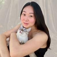 Sitter Profile Image: SHARON "Shay" K.