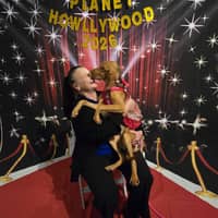 Sitter Profile Image: Jel T.