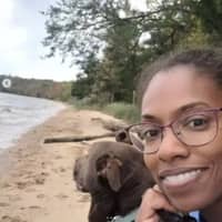 Sitter Profile Image: Kamia S.