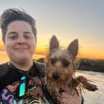 Sitter Profile Image: Ashley M.