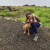 Sitter Profile Image: Amber D.