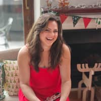 Sitter Profile Image: Christine S.