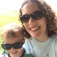 Sitter Profile Image: Jill D.