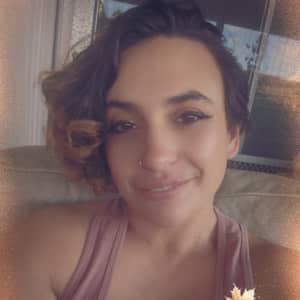 Sitter Profile Image: Chloe C.