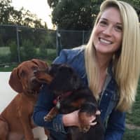 Sitter Profile Image: Ashley P.