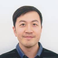 Sitter Profile Image: Yu-Wen H.