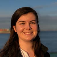 Sitter Profile Image: Toni G.