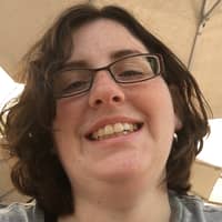 Sitter Profile Image: Stephanie K.