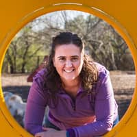 Sitter Profile Image: Mandy B.